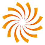 logotype icon solkungen energi